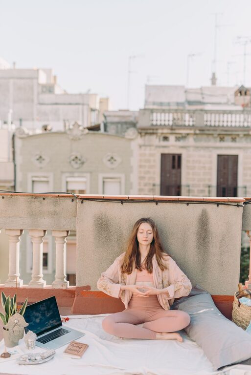 Simple Mindfulness Practices for Daily Life